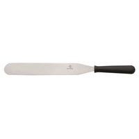 Spatule surmoulee inox L 200mm - Image principale
