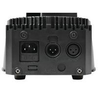 Mini lyre Wash MHL74 - 7x LED 10 W 4-en-1 - Image 2