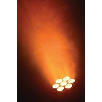 Mini lyre Wash MHL74 - 7x LED 10 W 4-en-1 - Image 4