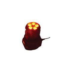 Mini lyre wash MHL90 - 5x LEDs 18 W RGBAW-UV - Image 4