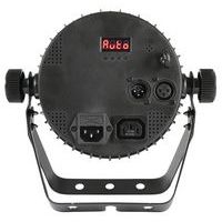 Projecteur LED 7 x 6W 4-1 RGBW DMX IRC - BT270 - Image 2