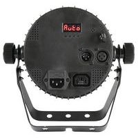 Projecteur LED 7 x 10 W 6-1 RGBWA-UV DMX IRC - BT280 - Image 2