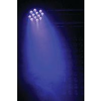 Projecteur LED 12x LEDs 12 W 6-in-1 - BT300 - Image 7