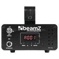 Double Laser Anthe II 600 mW RGB Gobo DMX IRC - Image 5