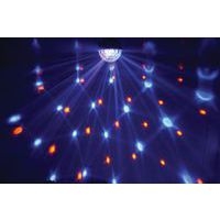 Magic Jelly DJ Ball 6x LEDs 1W - Image 5