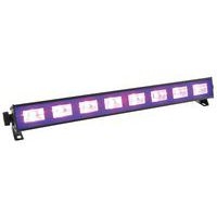 Barre 8 Leds x 3W UV BUV93 - Image principale