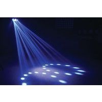 Double Moonflower Uranus LED avec Strobe - Image 7