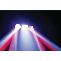 Double Moonflower Uranus LED avec Strobe - Image 5