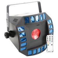 Quad derby avec moonflower Cub4 II LED - Image principale