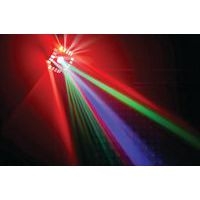 Quad derby avec moonflower Cub4 II LED - Image 8