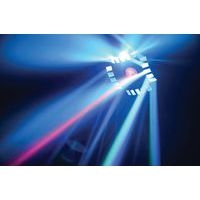 Quad derby avec moonflower Cub4 II LED - Image 3