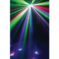 Butterfly LED avec stroboscope - Image 5