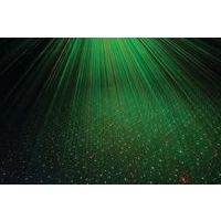 Kit Showbar 2 PARS - 2 Butterflys et Laser R/G DMX IRC - Image 7