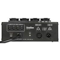 Switch Pack II 4 canaux - DMX512 - Image 2