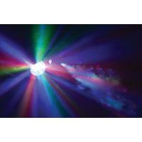 Machine à fumée avec Jelly Ball LED S700-JB - BeamZ - Image 10