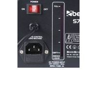 Machine à fumée S700 avec liquide - BeamZ - Image 8