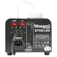Machine à fumée avec effet glace S700LED - BeamZ - Image 3