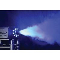 Machine à fumée DMX S1500LED - BeamZ - Image 5