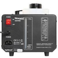 Machine à fumée lourde ICE700 - BeamZ - Image 2