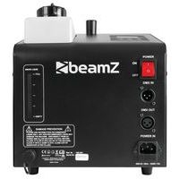 Machine à fumée et à bulles SB1500LED - BeamZ - Image 8