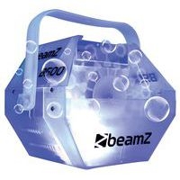 Machine à bulles B500LED - BeamZ - Image principale