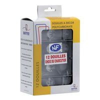 Douilles "choix du pâtissier" par 12 - Image 2