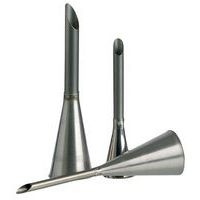 Douilles à garnir Øs 4, 6 et 8 mm - Image principale