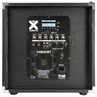 Set enceintes actives 2.1 - VX800BT - Image 2