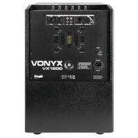 Système Full-range 2 voies - VX1200 - Image 3