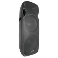 Enceinte amplifiée 2 x 15"  AP215ABT - Wonyx - Image principale