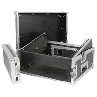 Flightcase 19" 2U PD-F2U8 avec emplacement pour table de mixage 8U - Image 2