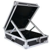 Flightcase 19" PD-FU12 pour table de mixage - Image principale