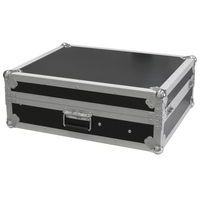 Flightcase 19" PD-FU12 pour table de mixage - Image 2