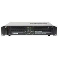 Amplificateur PA VXA-3000 2x1500W - Image principale