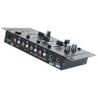 Table de mixage 4 canaux - Noir - STM-2211B - Image 2