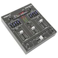 Table de mixage 4 canaux Effets Sound SD/USB/MP3/BT - STM2270 - Image principale