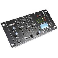 Table de mixage 4 canaux USB/MP3/BT/REC - STM3030 - Image principale