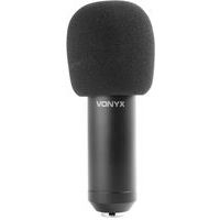 Ensemble micro de studio avec pied et filtre anti-pop - Image 3