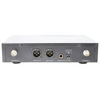 Système sans Fil UHF avec microphones 2x8 canaux - PD782 - Image 4