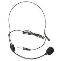 Micro-casque et micro-cravate PD782BP pour série PD780 - Power Dynamics - Image 7