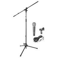 Set micro complet - Image principale