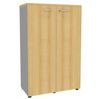 Armoire portes battantes Quadrifoglio - Image 6