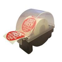 Distributeur d'etiquettes Matfer - Image principale