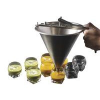 Entonnoir automatique inox 1,9 litre - Image 2