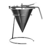 Entonnoir automatique inox 1,9 litre - Image 3