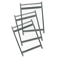 Bras de coupe pour guitare inox Matfer - Image principale