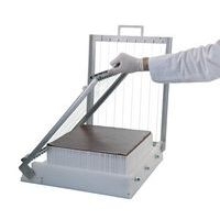 Socle guitare double - Image principale