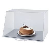 Cabine de peinture culinaire - Image principale