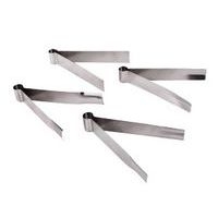 Outils à sculpter (3 pièces) - Image principale