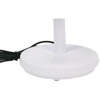 Ventilateur de table USB 5" avec oscillation - Image 4